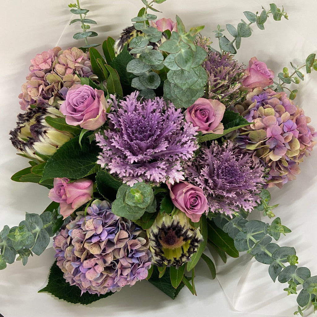 Flowers and the Art of Giving Moffatts NZ