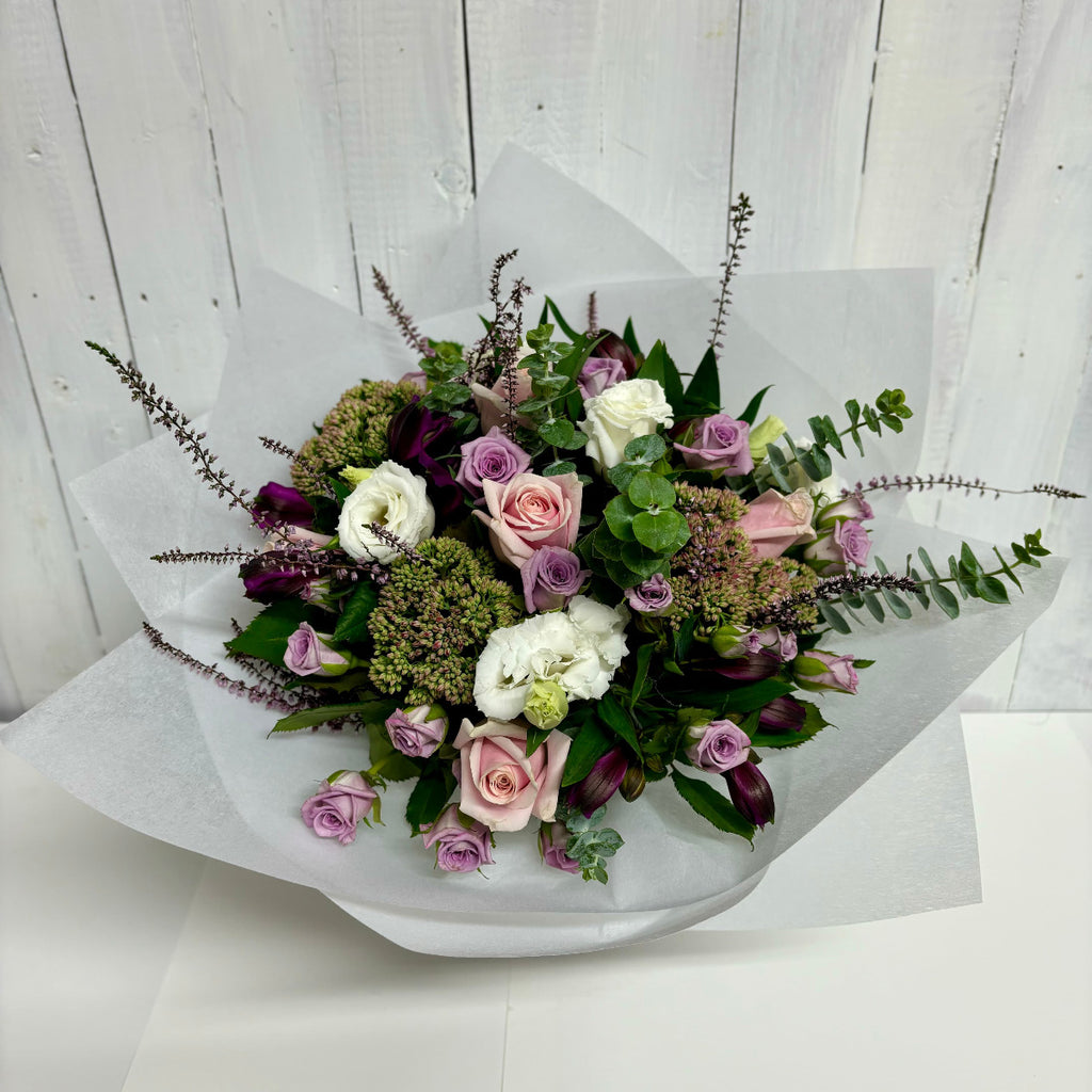 graduation posy moffatts flowers nationwide delivery