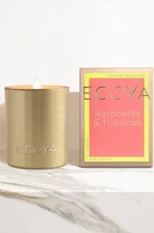 great gift idea ecoya candle for christmas present moffatts flowers chch