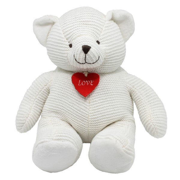Send Baby Shower Gifts Online NZ Teddy Bear Soft Toy NZ Delivery Moffatt's Flower Company
