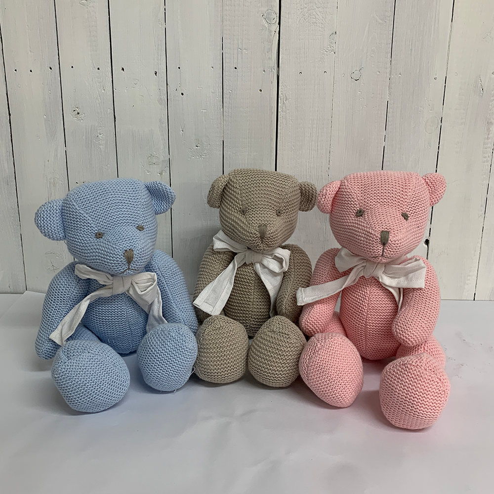 Send Baby Shower Gifts Online NZ Teddy Bear Soft Toy NZ Delivery