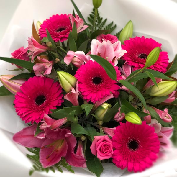 Fragrant bouquet online same day delivery Christchurch
