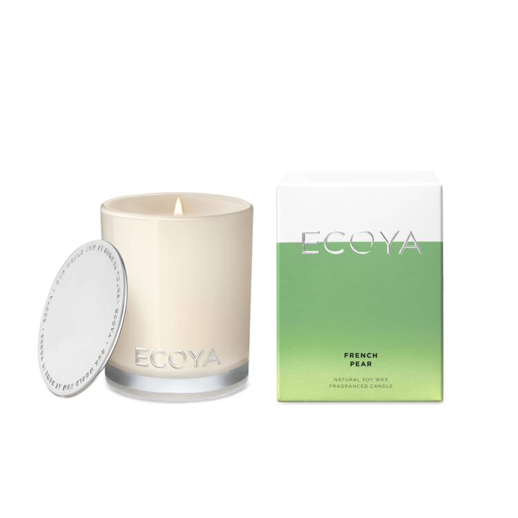 Buy Ecoya soy candle online nz