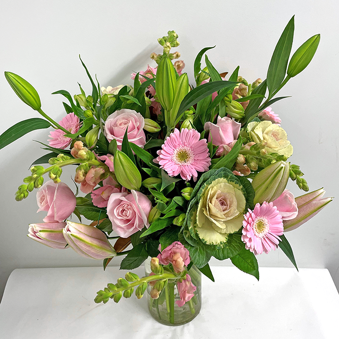 Flowers online nz wide delivery