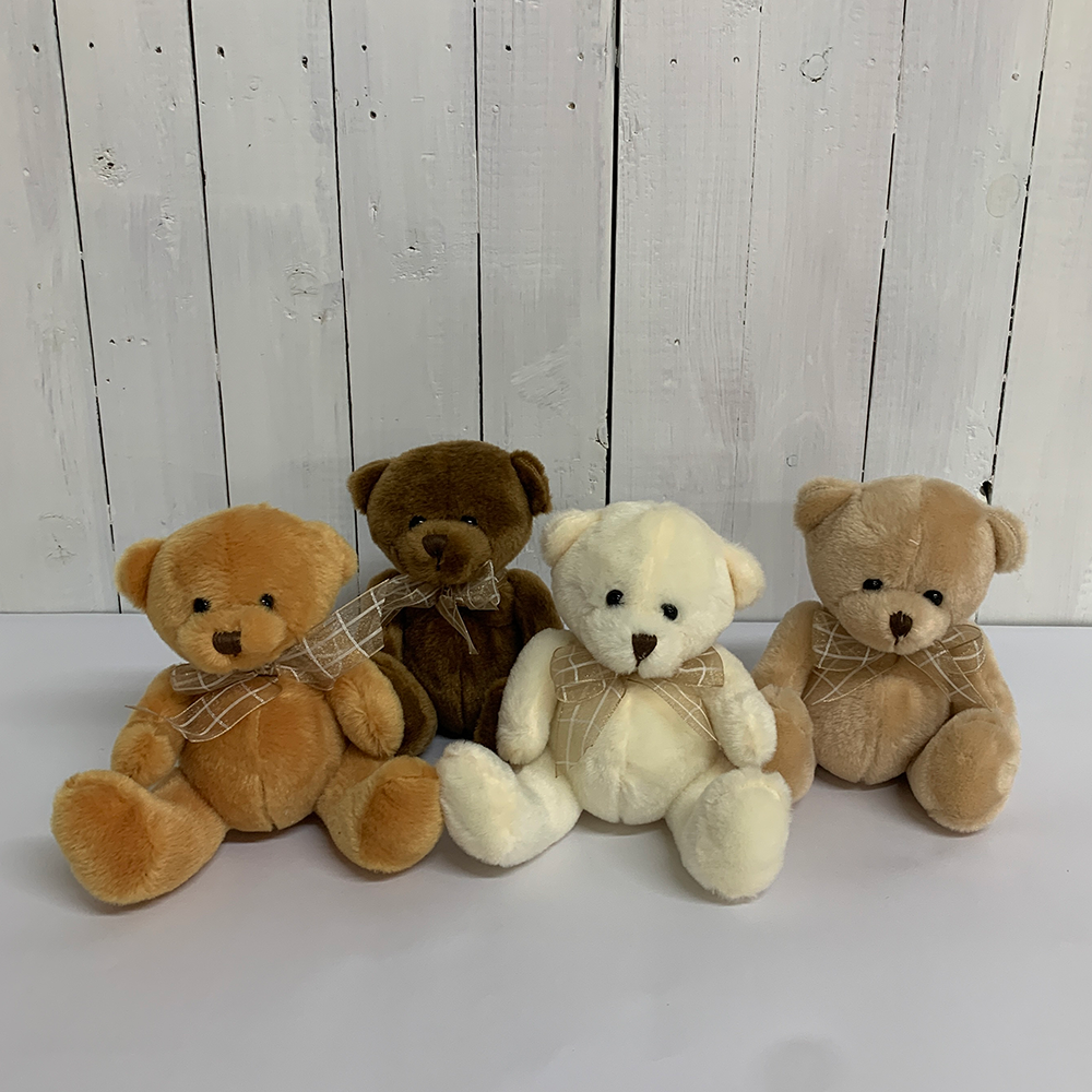 Send Baby Shower Gifts Online NZ Teddy Bear Soft Toy NZ Delivery