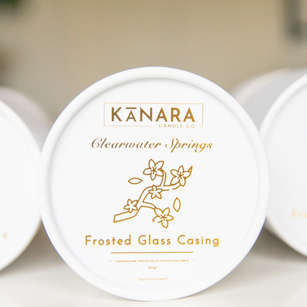 luxury candles kanara moffatts flowers chch gift idea