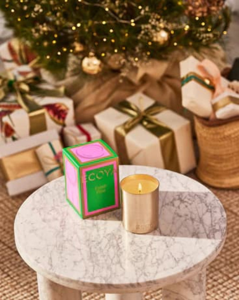 christmas gift idea pine ecoya candle online delivery nationwide nz moffatts
