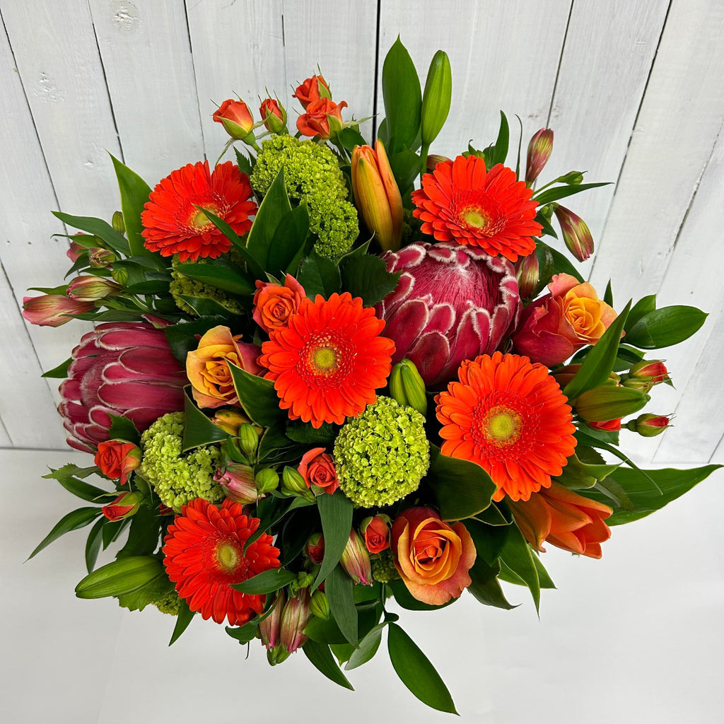 best florist for flowers in Christchurch online delivery nationwide