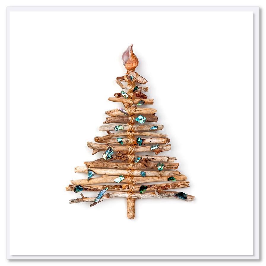 christmas card delivery nz