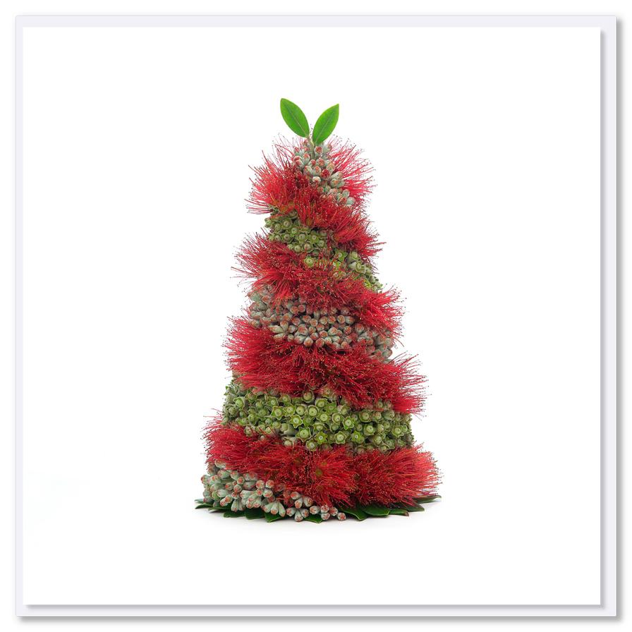 send christmas card NZ