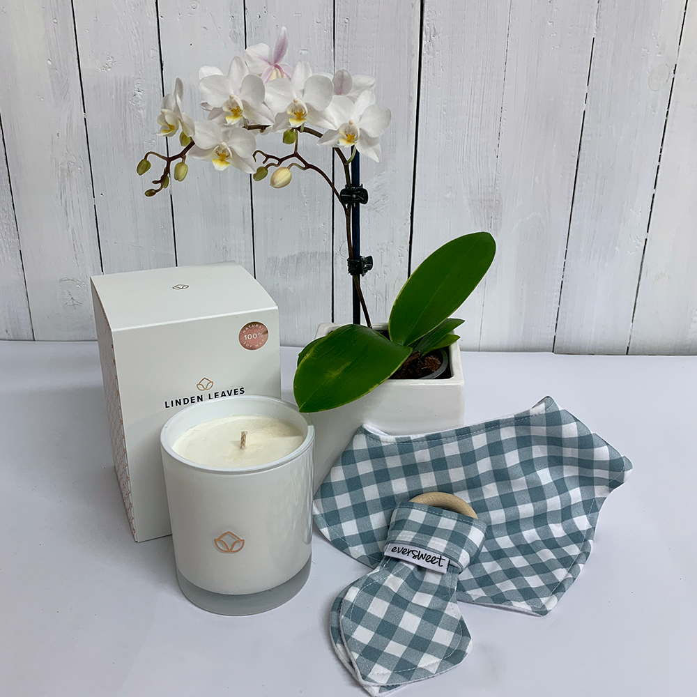 gift bundles for expecting mums