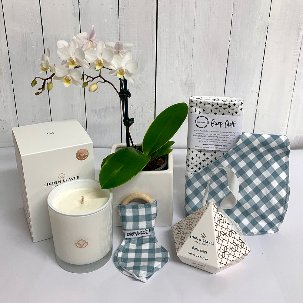 pamper gifts for new mums nz