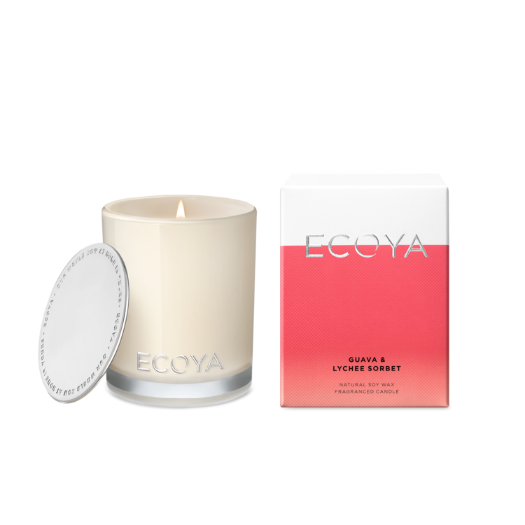 Buy soy candle online nz