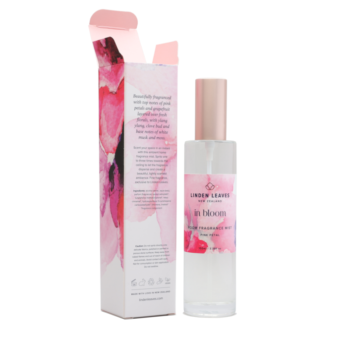 Buy room fragrance mist online nz