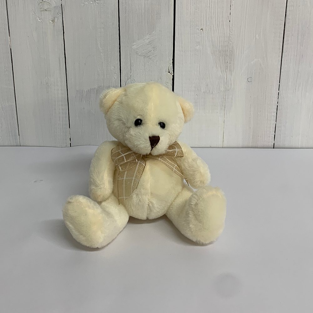 White teddy hot sale bear online shopping