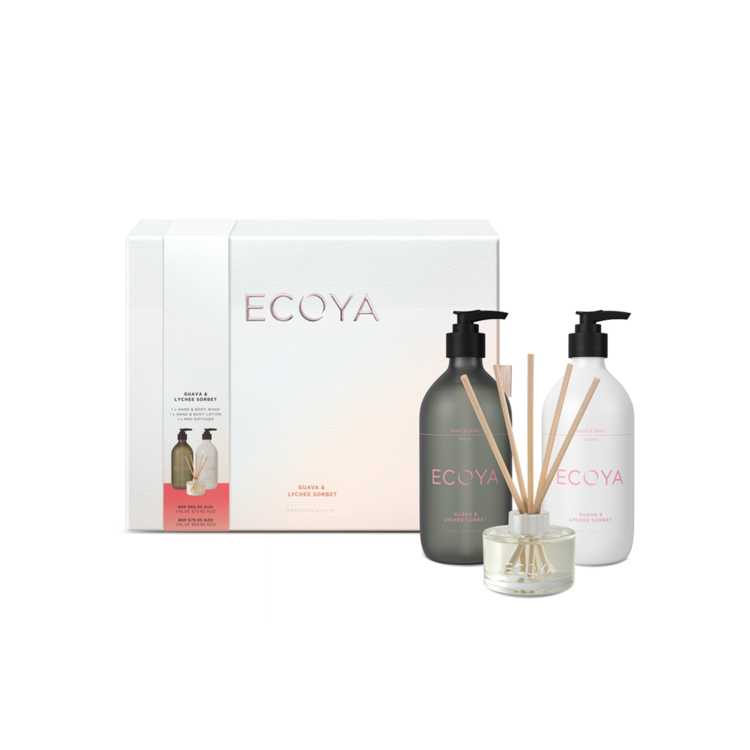 Buy Ecoya gift set online nz