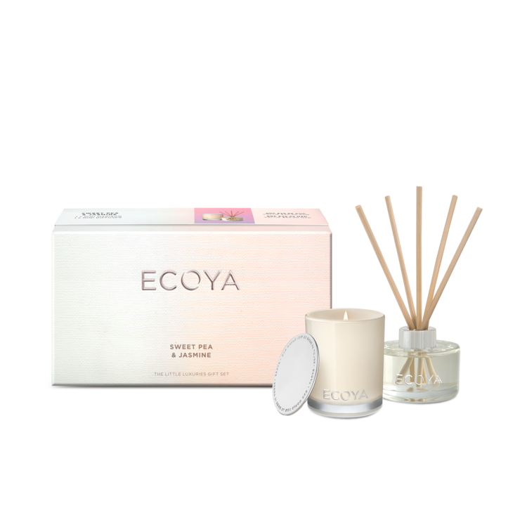 Buy Ecoya gift set online nz