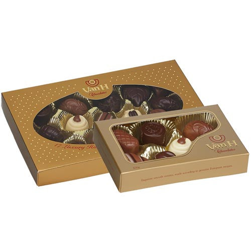 Van H chocolates fathers day