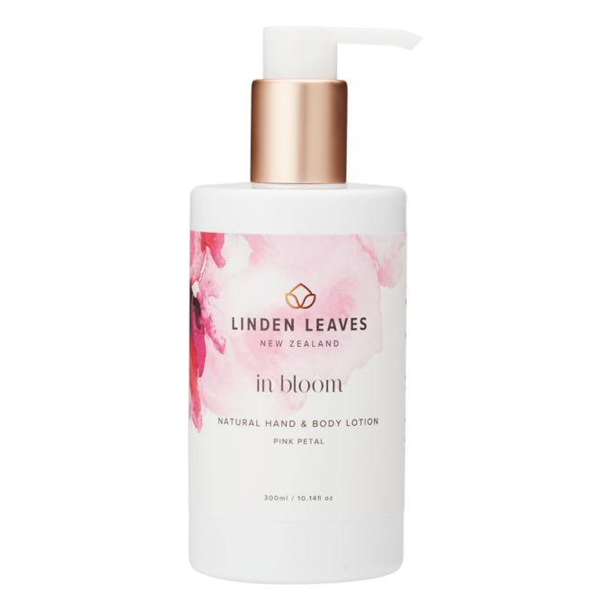 Hand and body lotion for women nz