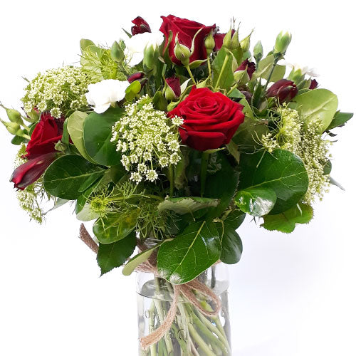 best Bouquets in ChCh online flower delivery