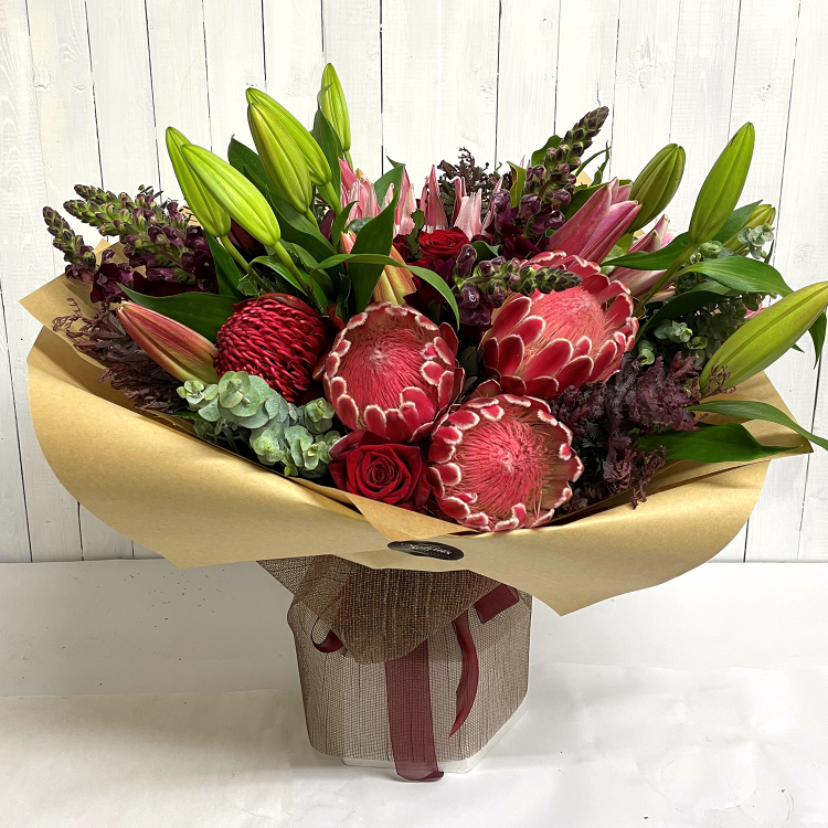 Flower bouquet online